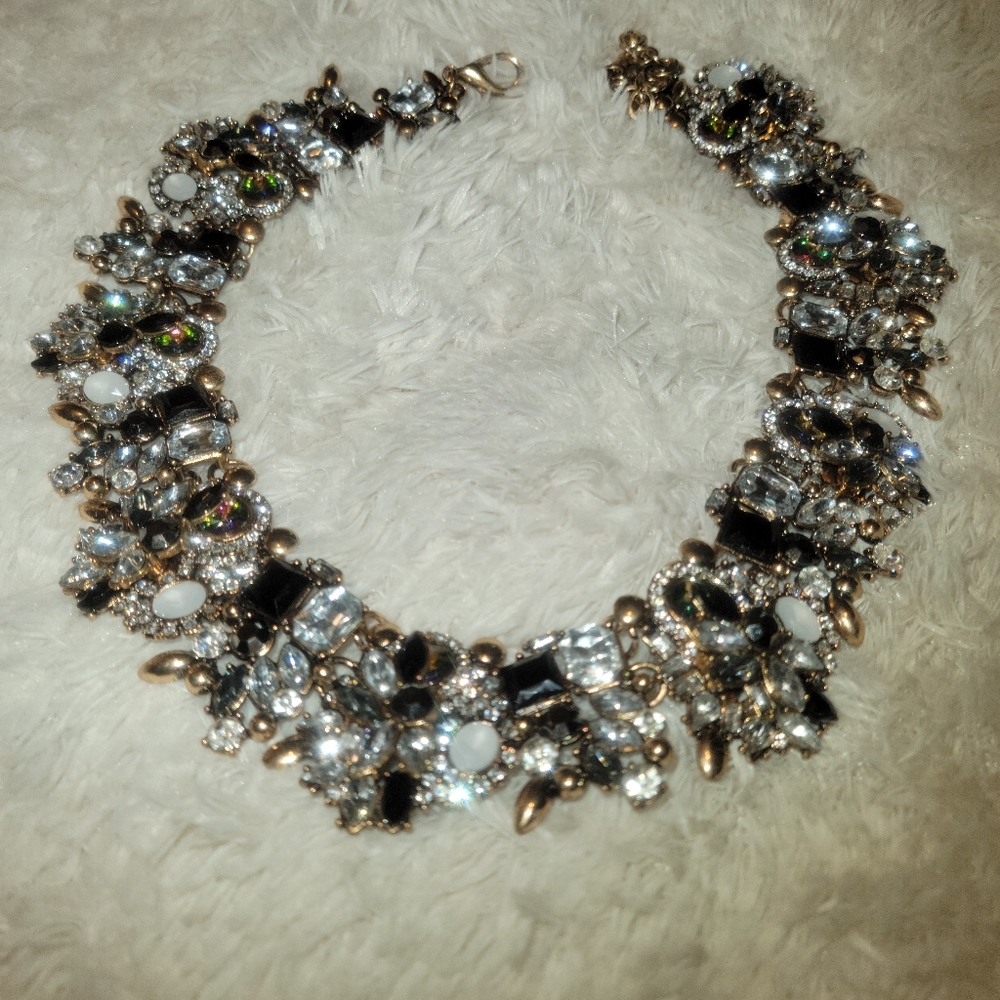 Statement Necklace
